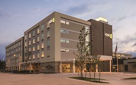 Home2 Suites By Hilton Austin North/Near The Domain, Tx